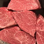 北海道焼肉 北うし - 