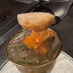 北海道焼肉 北うし - 