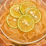 北海道焼肉 北うし - 