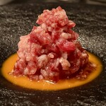 北海道焼肉 北うし - 