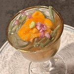 北海道焼肉 北うし - 