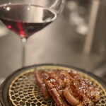 北海道焼肉 北うし - 