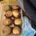 たこ焼 片岡屋 - 