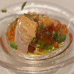 北海道焼肉 北うし - 