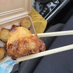 たこ焼 片岡屋 - 