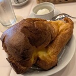 トラットリア グランボッカ - 