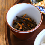 d47食堂 - 【ごはんセット@税込1,000円】小鉢