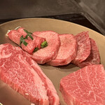 北海道焼肉 北うし - 