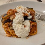 トラットリア グランボッカ - 