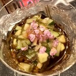 北海道焼肉 北うし - 