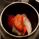 北海道焼肉 北うし - 