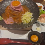 ローストビーフ大野 鎌倉店 - 