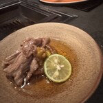 北海道焼肉 北うし - 