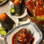 小料理屋 実 - 