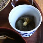 d47食堂 - 【ごはんセット@税込1,000円】小鉢