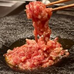 北海道焼肉 北うし - 