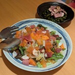 藁焼き・日本酒 わらやき道場 有楽町 - 