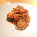 ロマンティコ - 