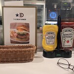 ザビートダイナー - 