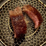 北海道焼肉 北うし - 