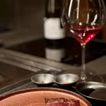 北海道焼肉 北うし - 