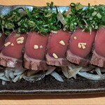 藁焼き・日本酒 わらやき道場 有楽町 - 