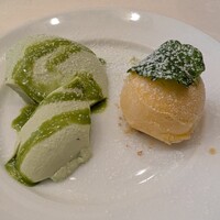 トラットリア グランボッカ - 