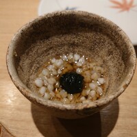 日本橋 蕎ノ字 - 