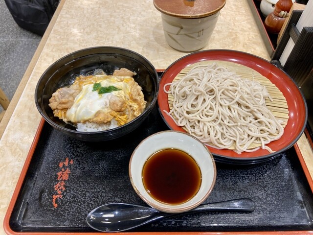 Komoro Soba Higashigotandaten photo 5