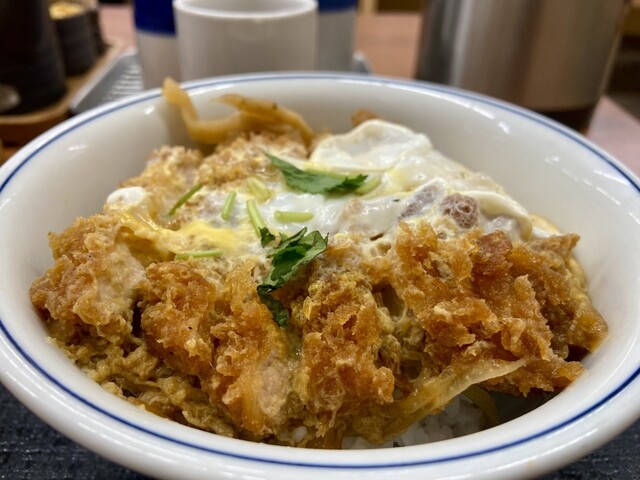 Komoro Soba Higashigotandaten photo 3