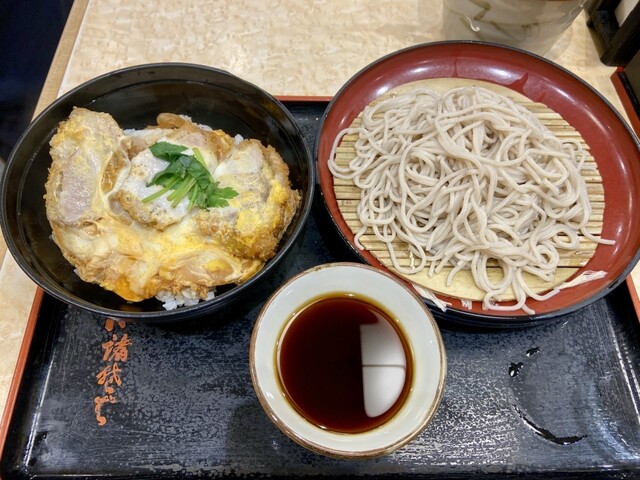 Komoro Soba Higashigotandaten photo 4