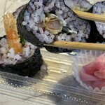 せんぱいの店 - 料理写真: