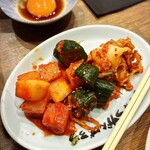 焼肉ここから - 