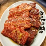 焼肉ここから - 