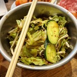 焼肉ここから - 