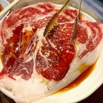 焼肉ここから 八重洲店 - 