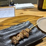 焼鳥と地酒 SAKE酉 - 