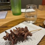 焼鳥と地酒 SAKE酉 - 