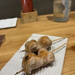 焼鳥と地酒 SAKE酉 - 