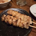 焼鳥どん - 