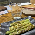 焼鳥と地酒 SAKE酉 - 