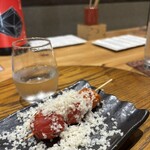 焼鳥と地酒 SAKE酉 - 