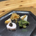 焼鳥と地酒 SAKE酉 - 