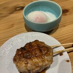 焼鳥と地酒 SAKE酉 - 