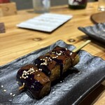 焼鳥と地酒 SAKE酉 - 