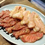 焼肉ここから - 