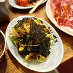 焼肉ここから - 