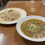 ハラールフードマルハバ - 