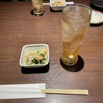 日本酒と海鮮と焼き鳥 個室居酒屋 縁や - 