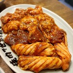 焼肉ここから - 